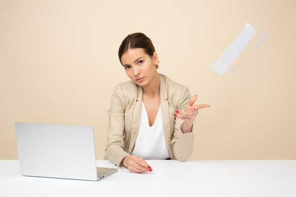 How to Design a Focus Zone in a Busy Office Quell Design