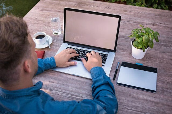 Six Habits of Productive People