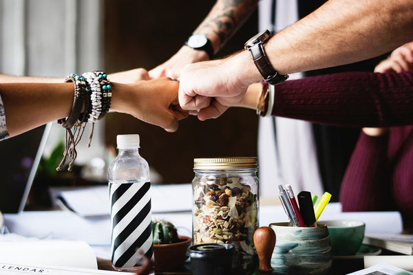 The Role of Meeting Booths in Collaboration and Productivity