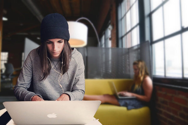 Shared Offices Are the Future - How to Make Them Work