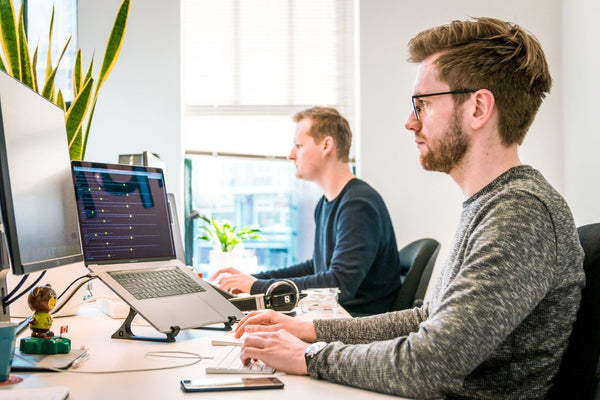 Think Inside the Booth: How a Meeting Booth Can Spark Creativity and Collaboration in Your Workplace