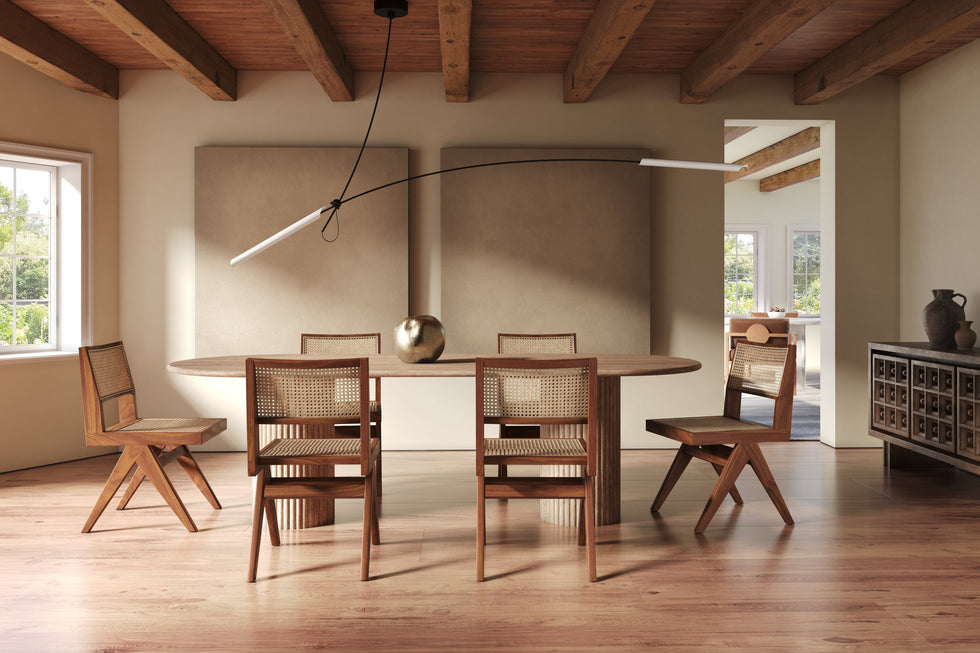 Dining Chairs Collection | Quell Design