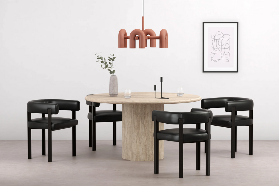 Ceiling Lamps Collection Quell Design