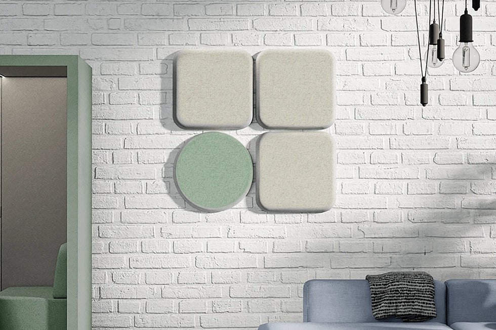 Acoustic Wall Panel