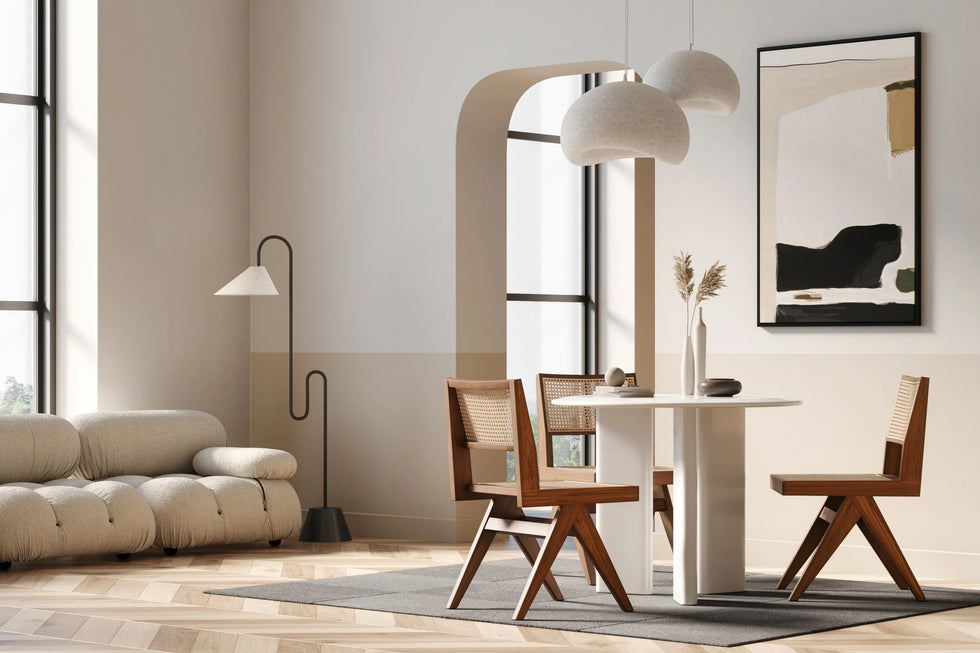 Lighting Collection | Quell Design