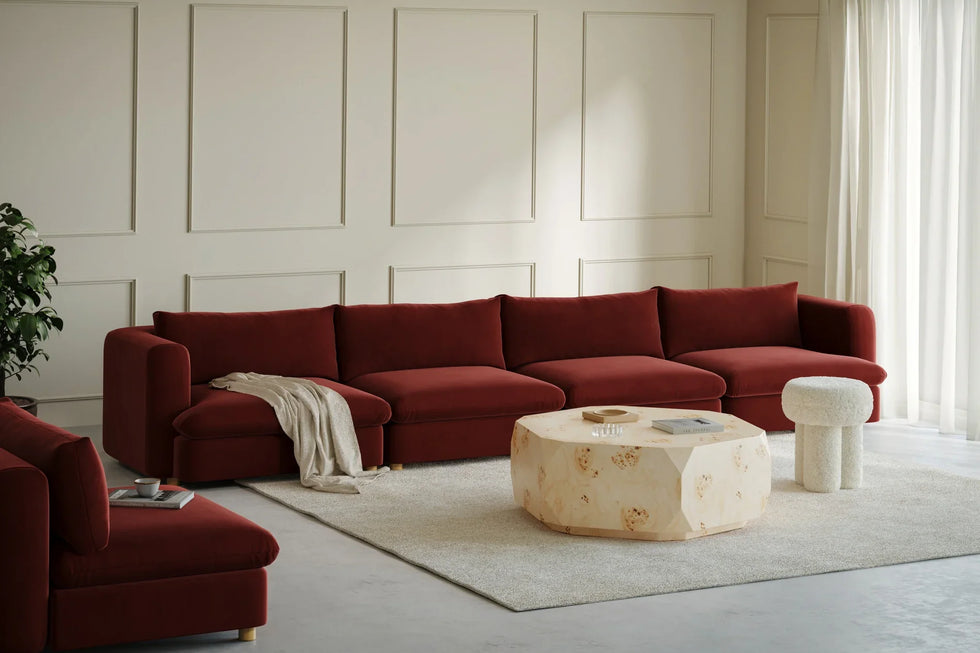 Modules Collection | Quell Design