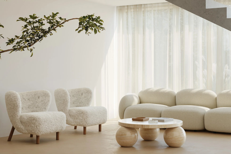 Chair Collection Quell Design