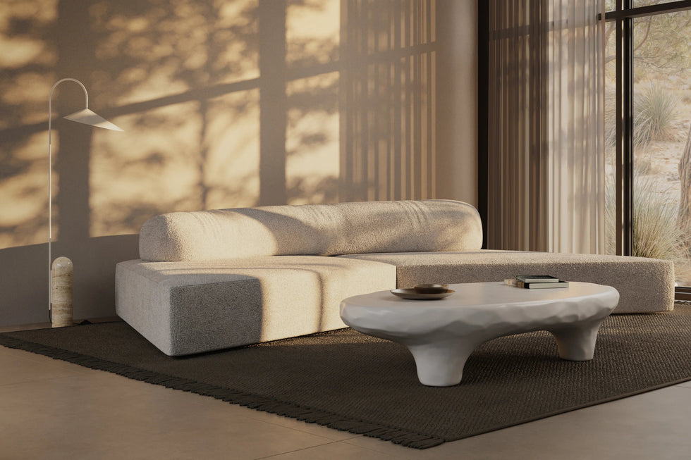 Breakout Sofas Collection | Quell Design