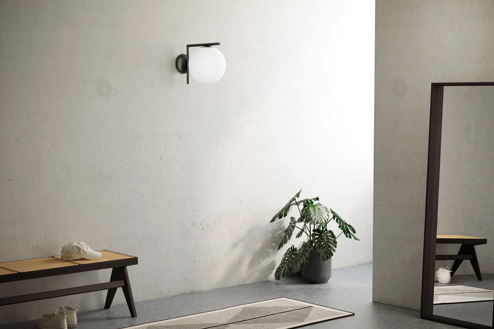 Modern Wall Lamp Collection Quell Design