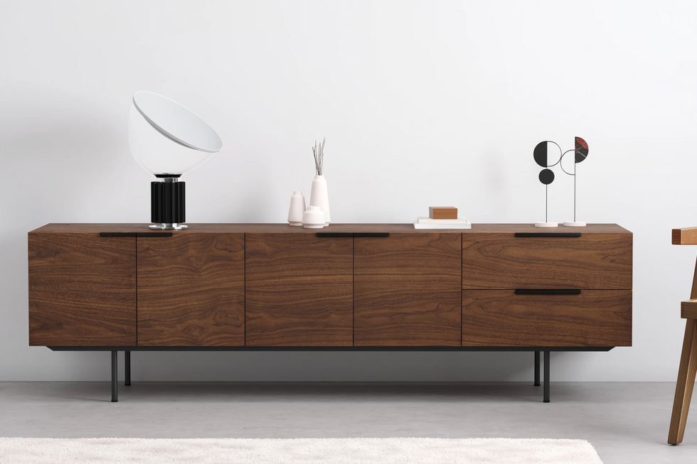 Table Lamp Collection Quell Design