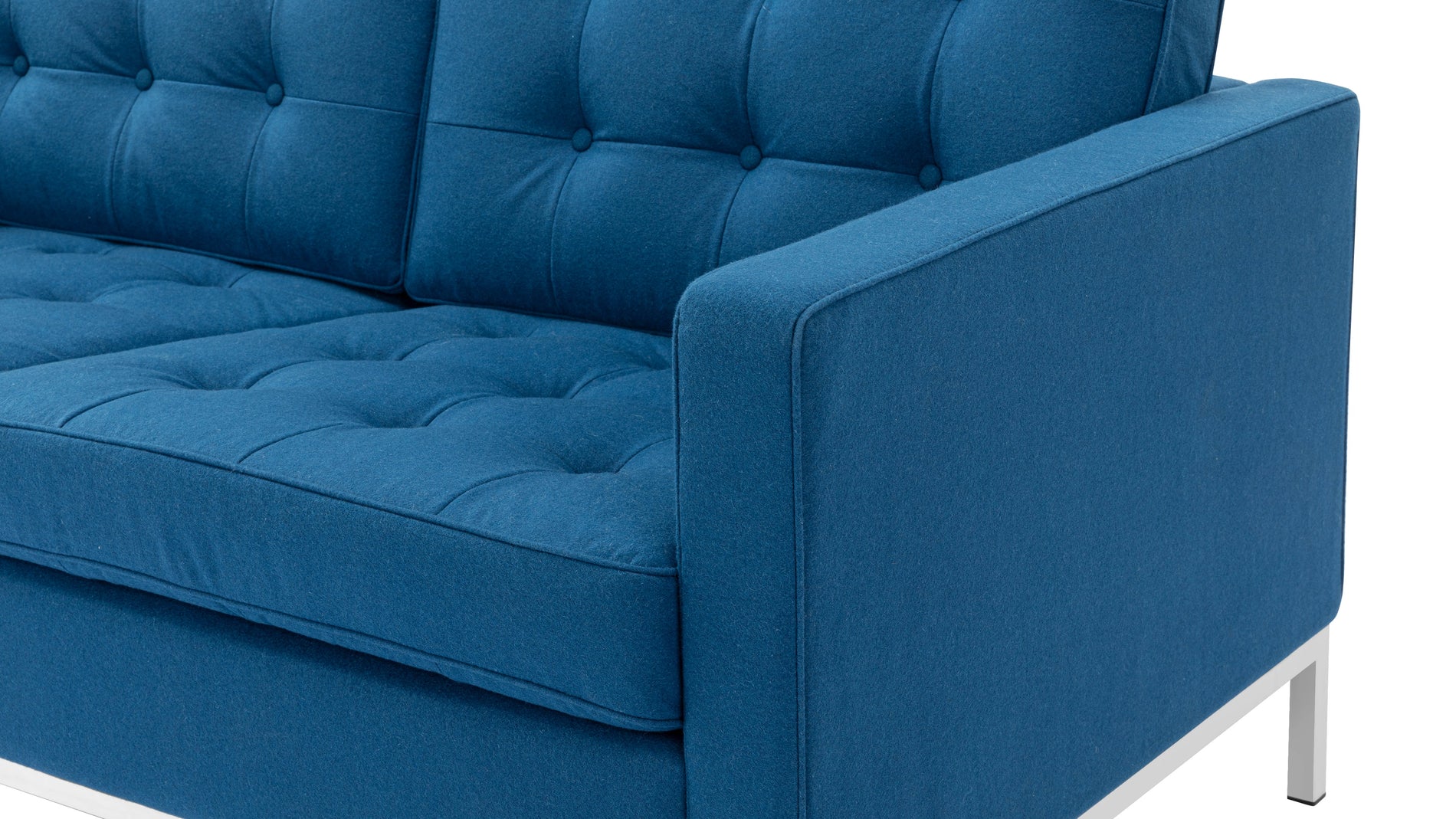 FlorenzIndigo blaue Wolle