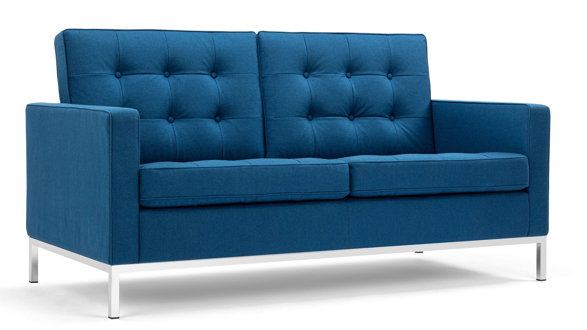 FlorenzIndigo blaue Wolle