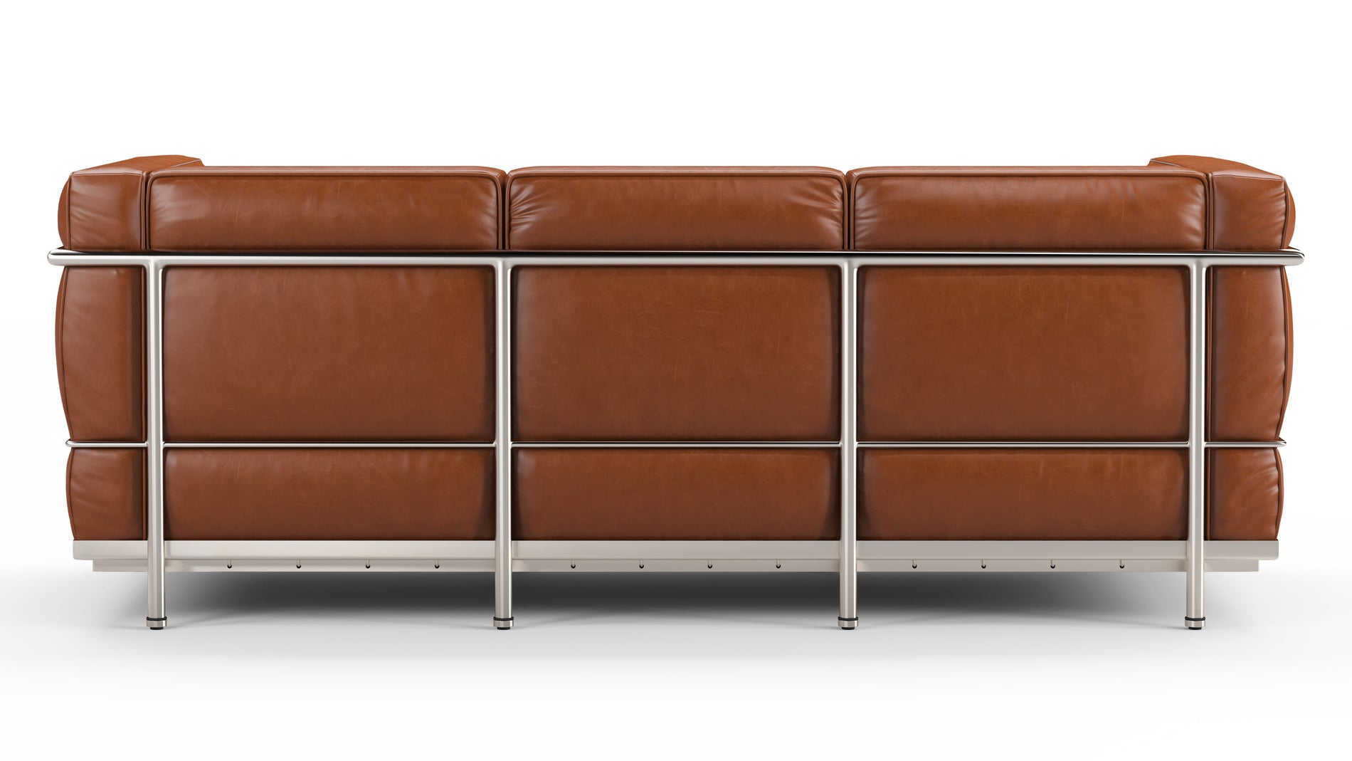 CorbusierTan Premium Leather