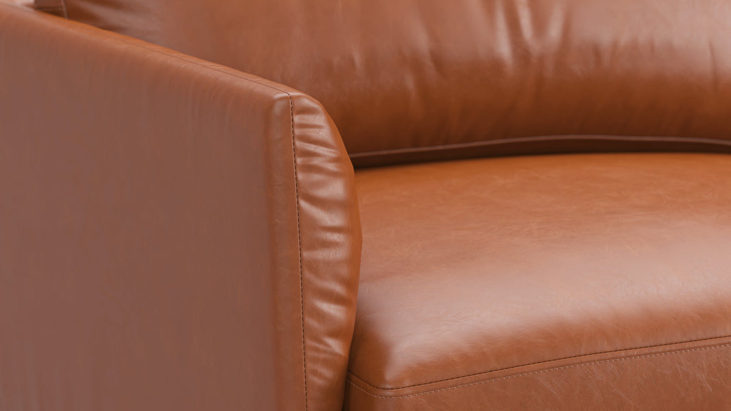 TorikoTan Premium Leather