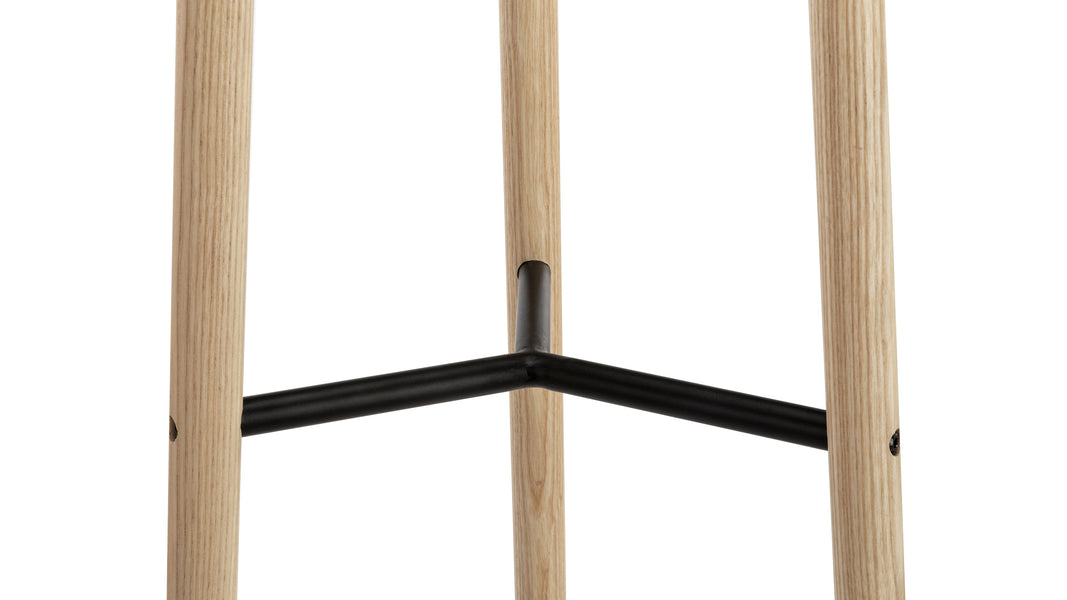 BenjaminBenjamin - Benjamin Coat Rack, Ash