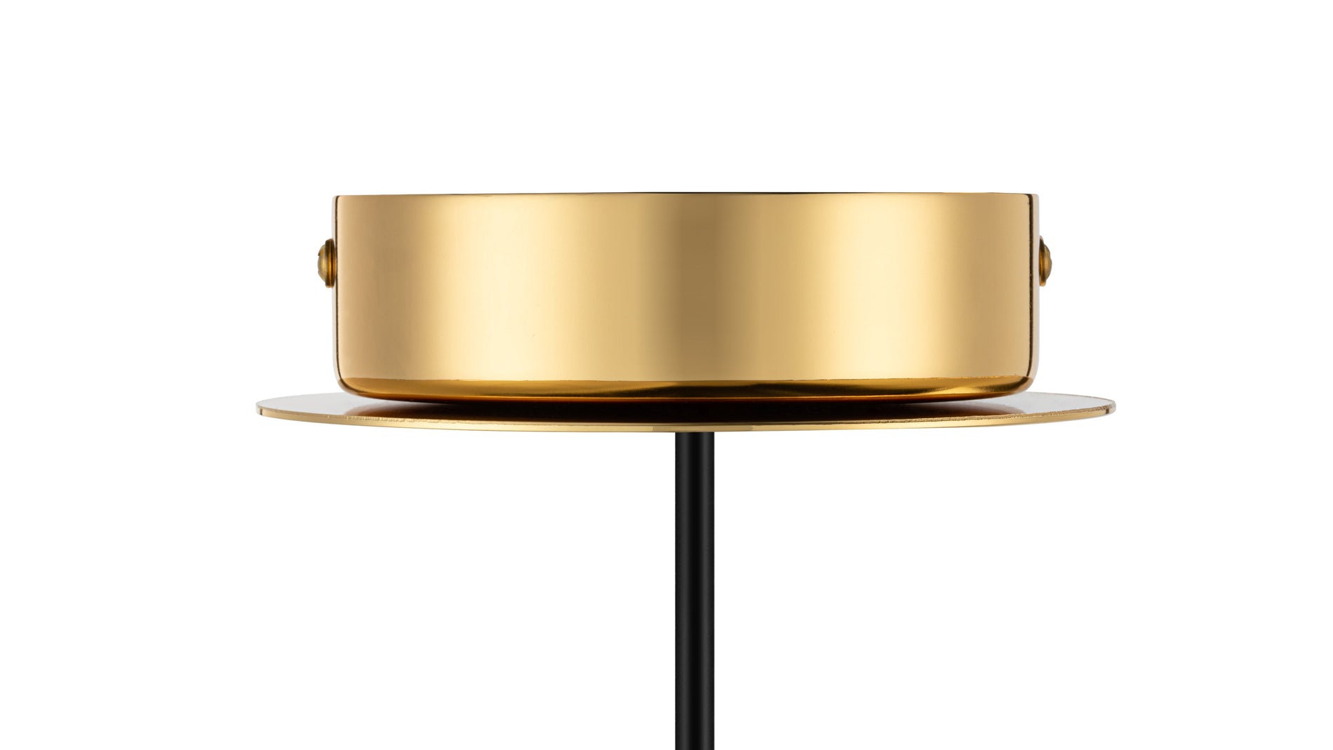 GinoGino - Chandelier, Brass
