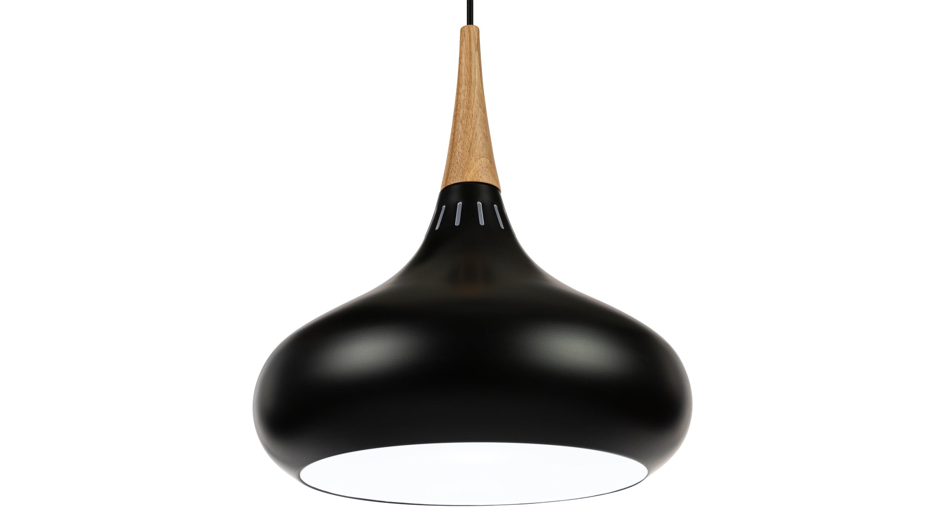 Jo Hammerborg OrientBlack