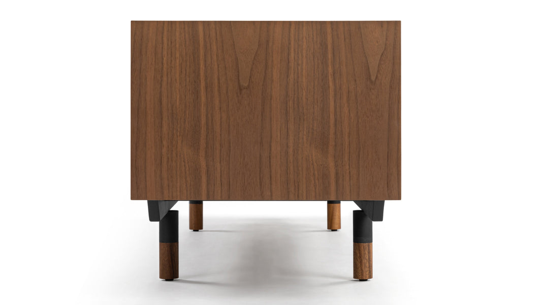 Finn JuhlFinn Juhl - Finn Juhl TV Cabinet, Walnut