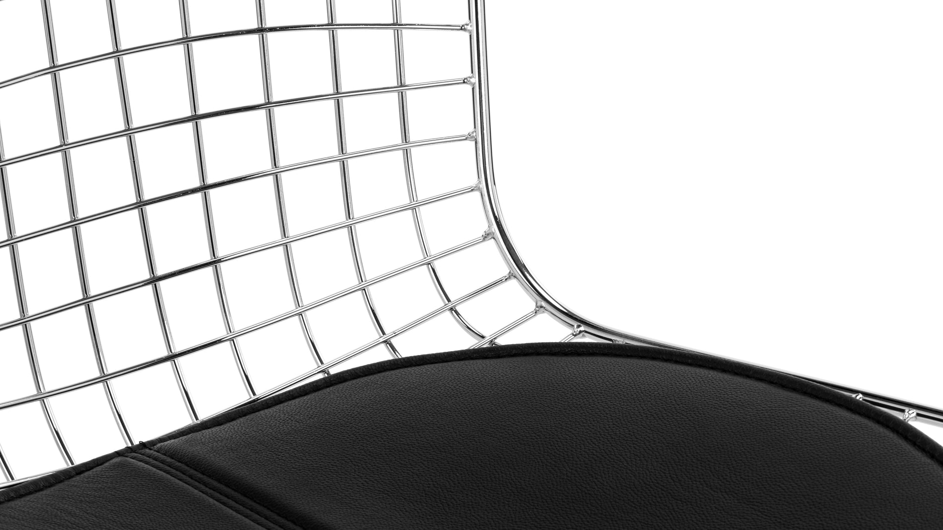 BertieChrome Frame