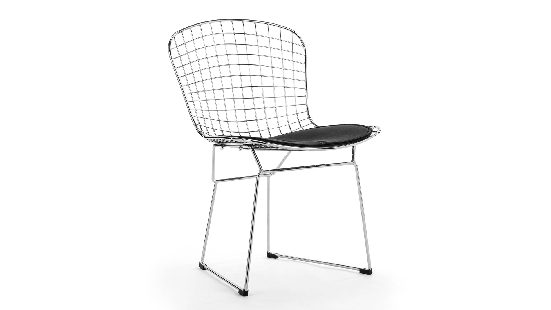 BertieChrome Frame