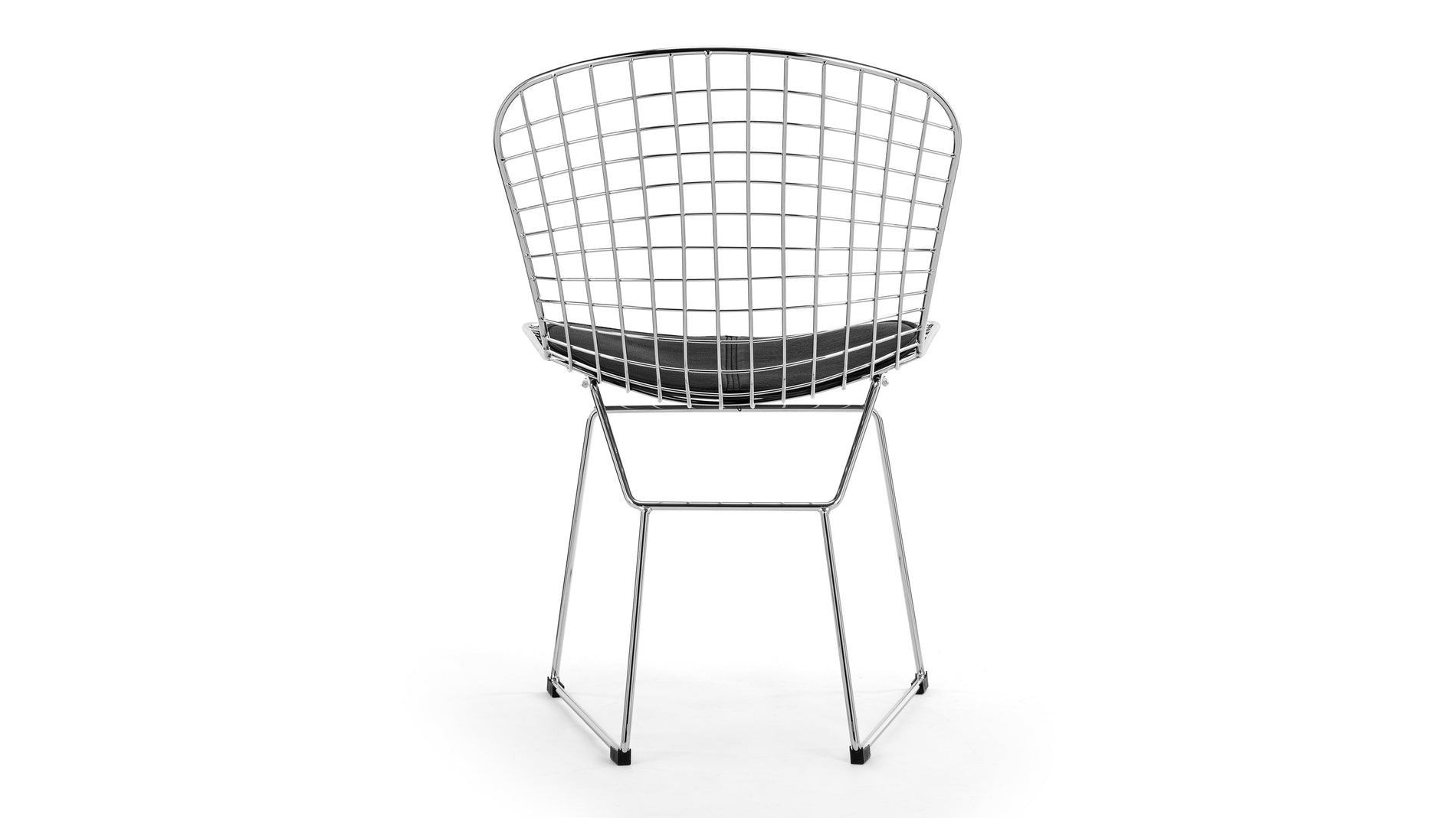 BertieChrome Frame
