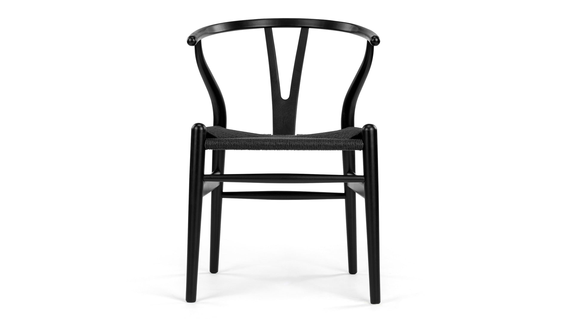 WishBlack with Black Seat