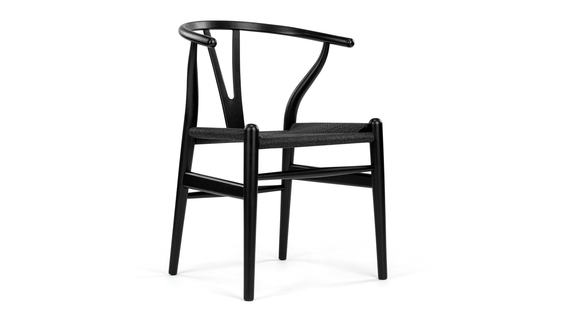WishBlack with Black Seat
