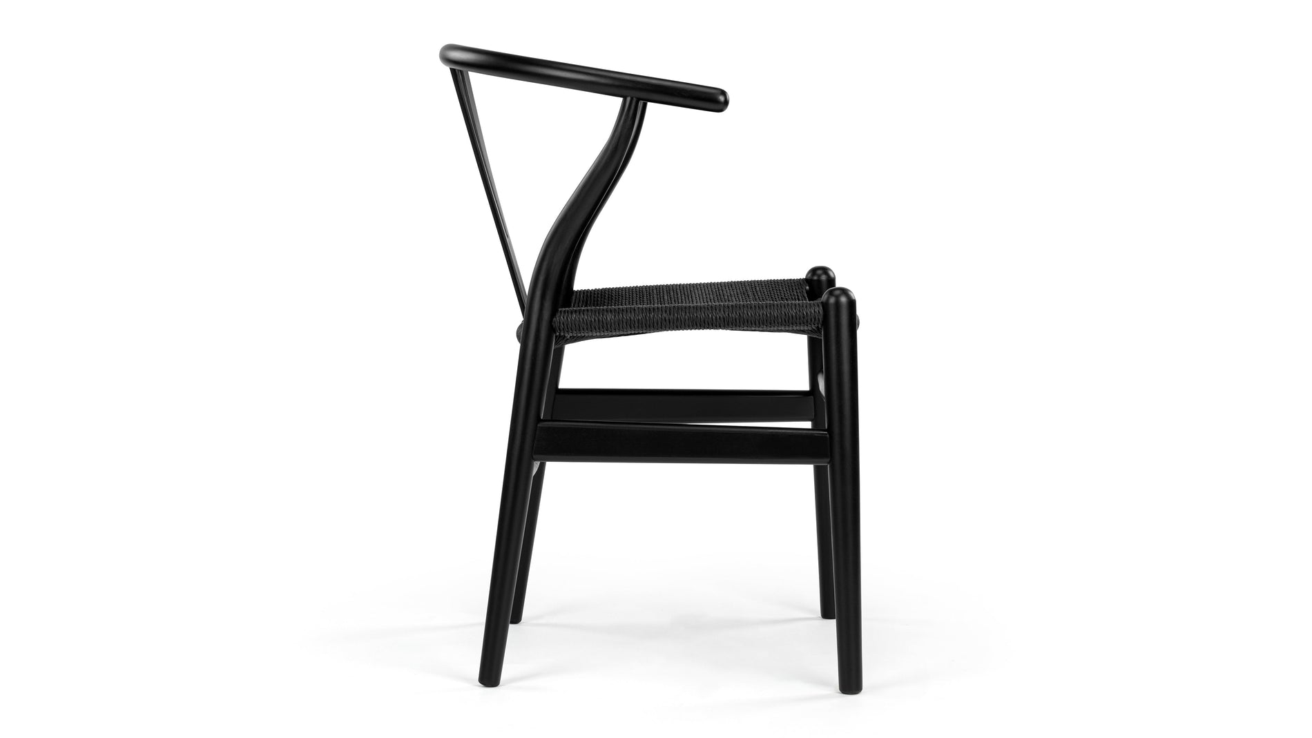 WishBlack with Black Seat
