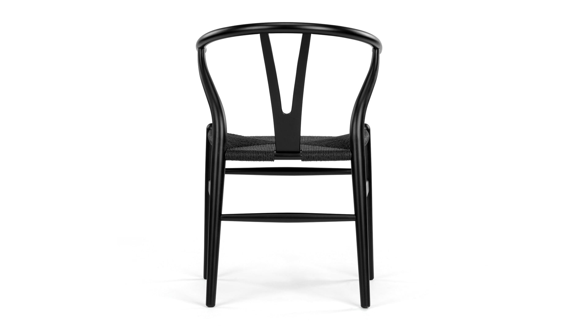 WishBlack with Black Seat