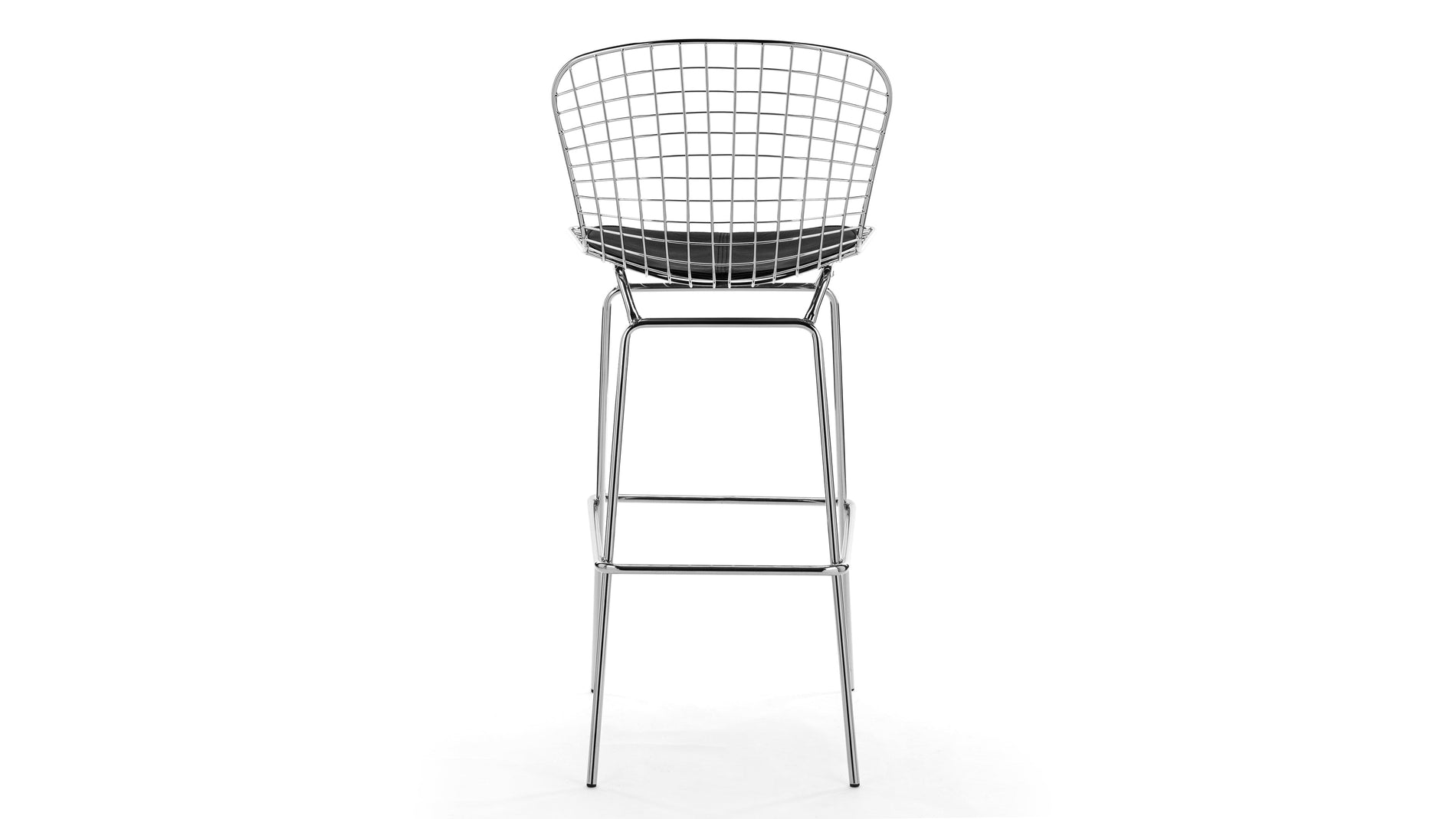 BertieChrome Frame