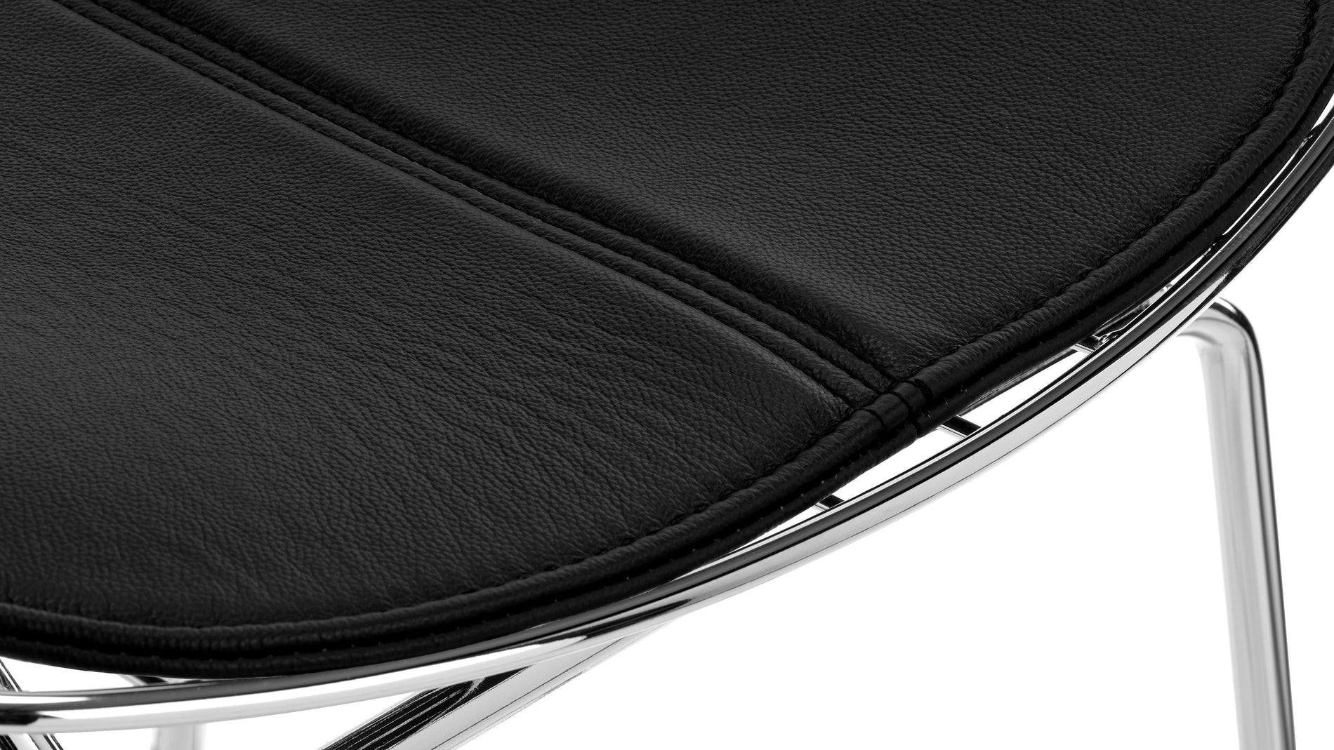 BertieChrome Frame