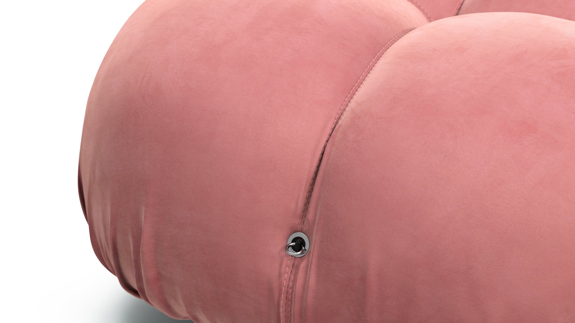 Bellini ModuleBlush Pink Velvet