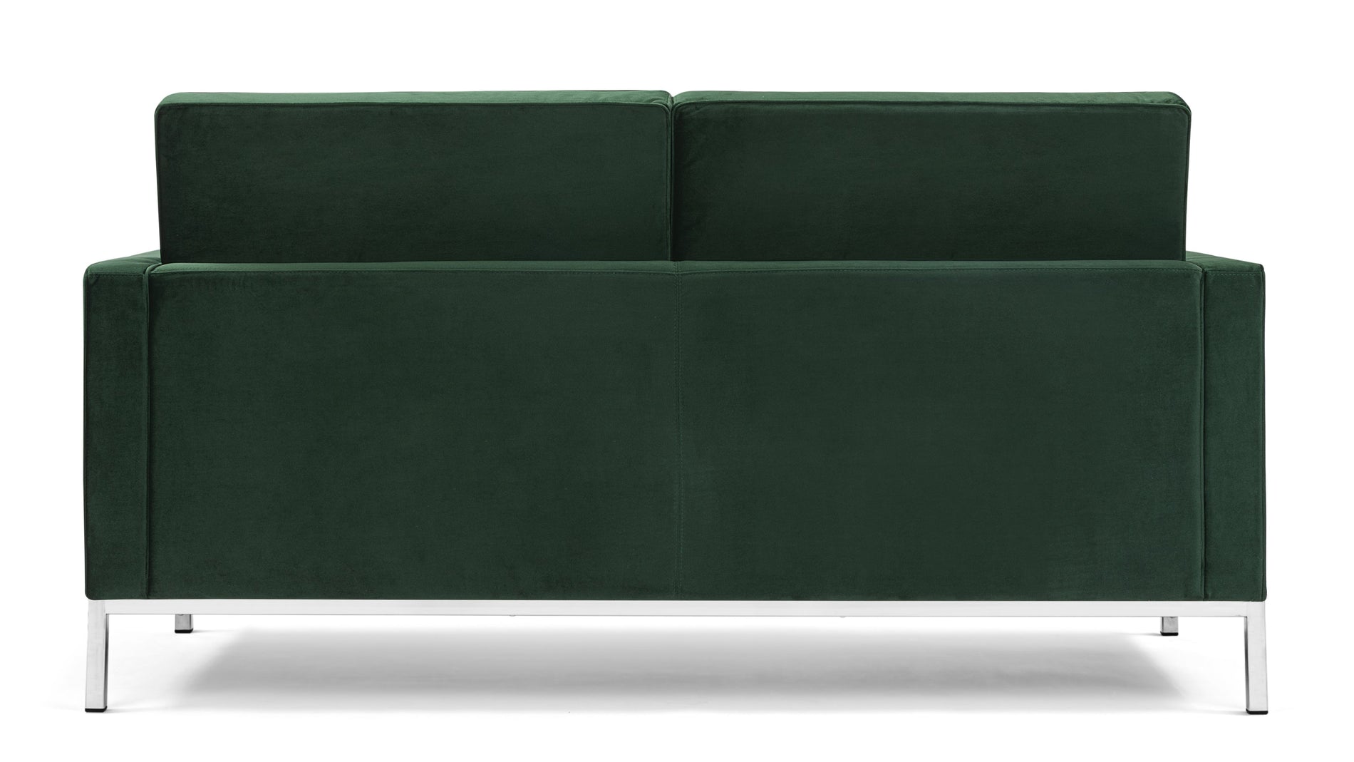 FlorenzEmerald Green Velvet