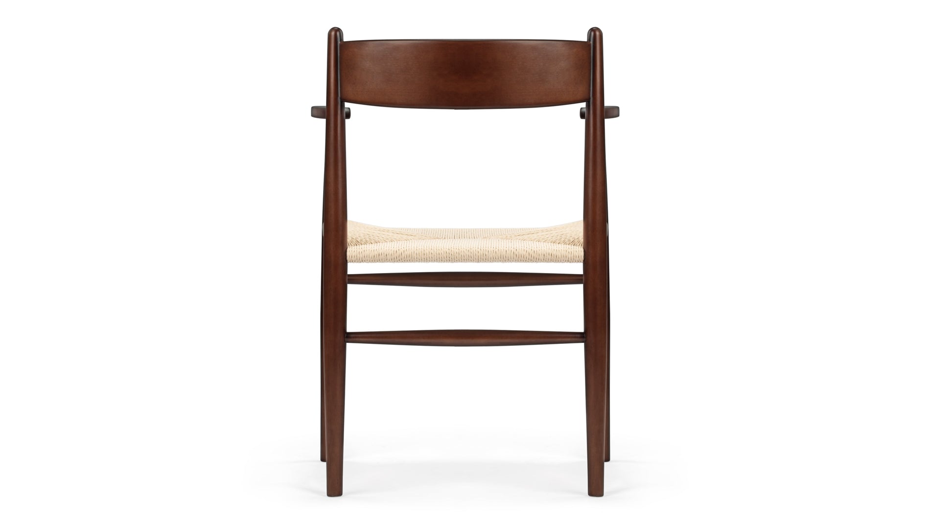 ShakerShaker - Shaker Armchair, Walnut