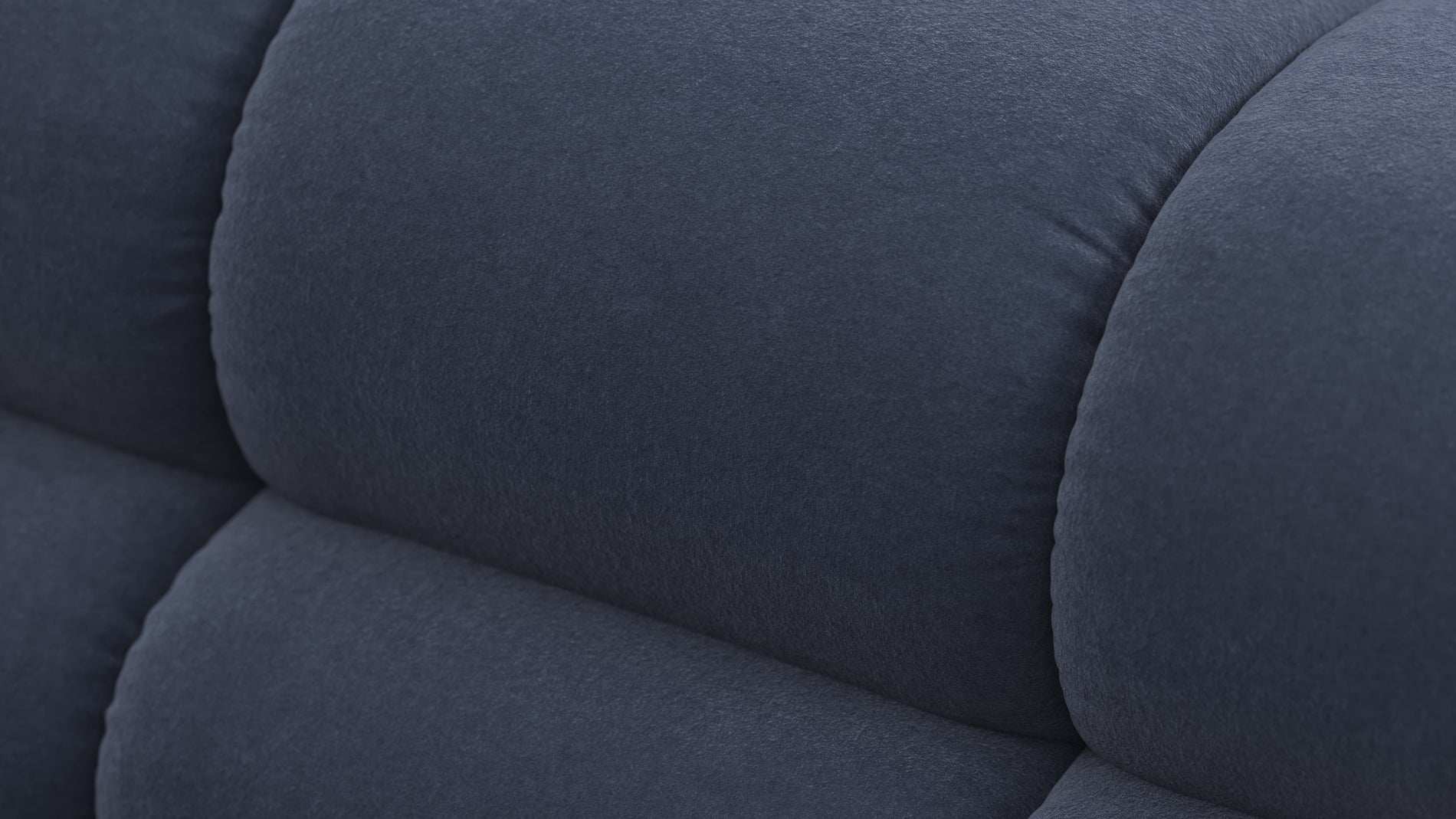 TuftyRoyal Blue Wool
