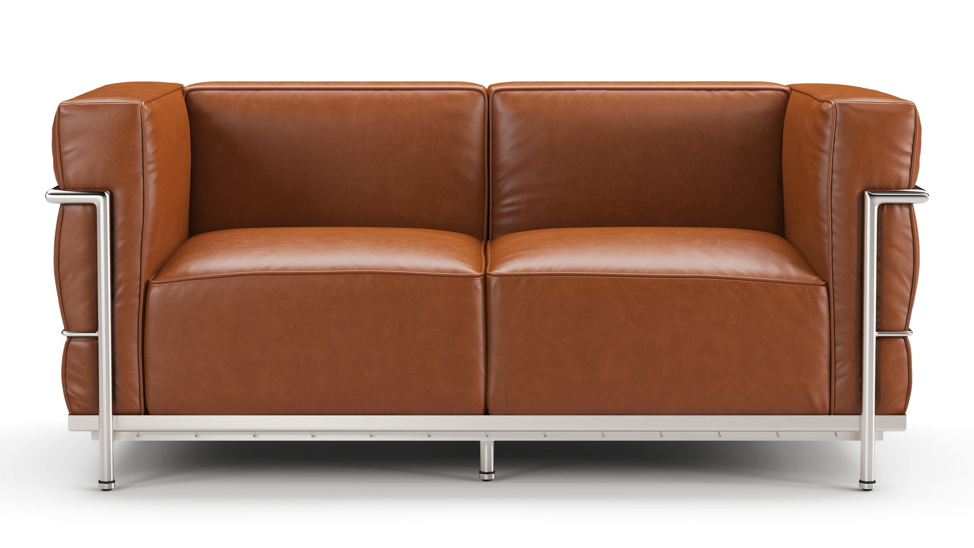 CorbusierTan Premium Leather