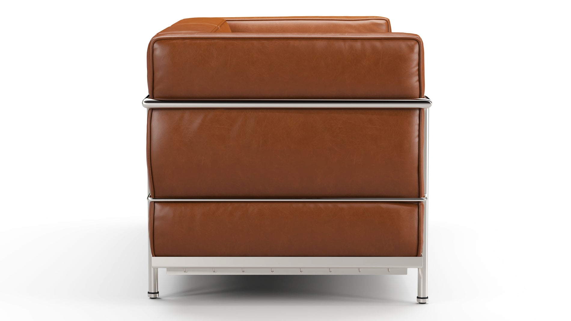CorbusierTan Premium Leather
