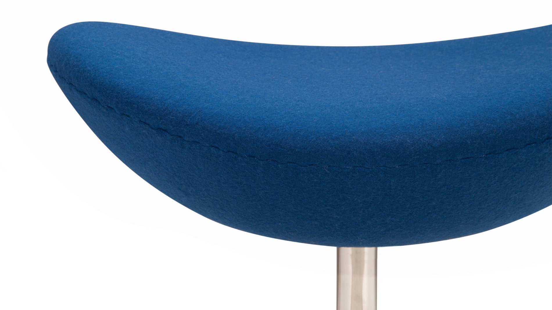EggIndigo Blue Wool