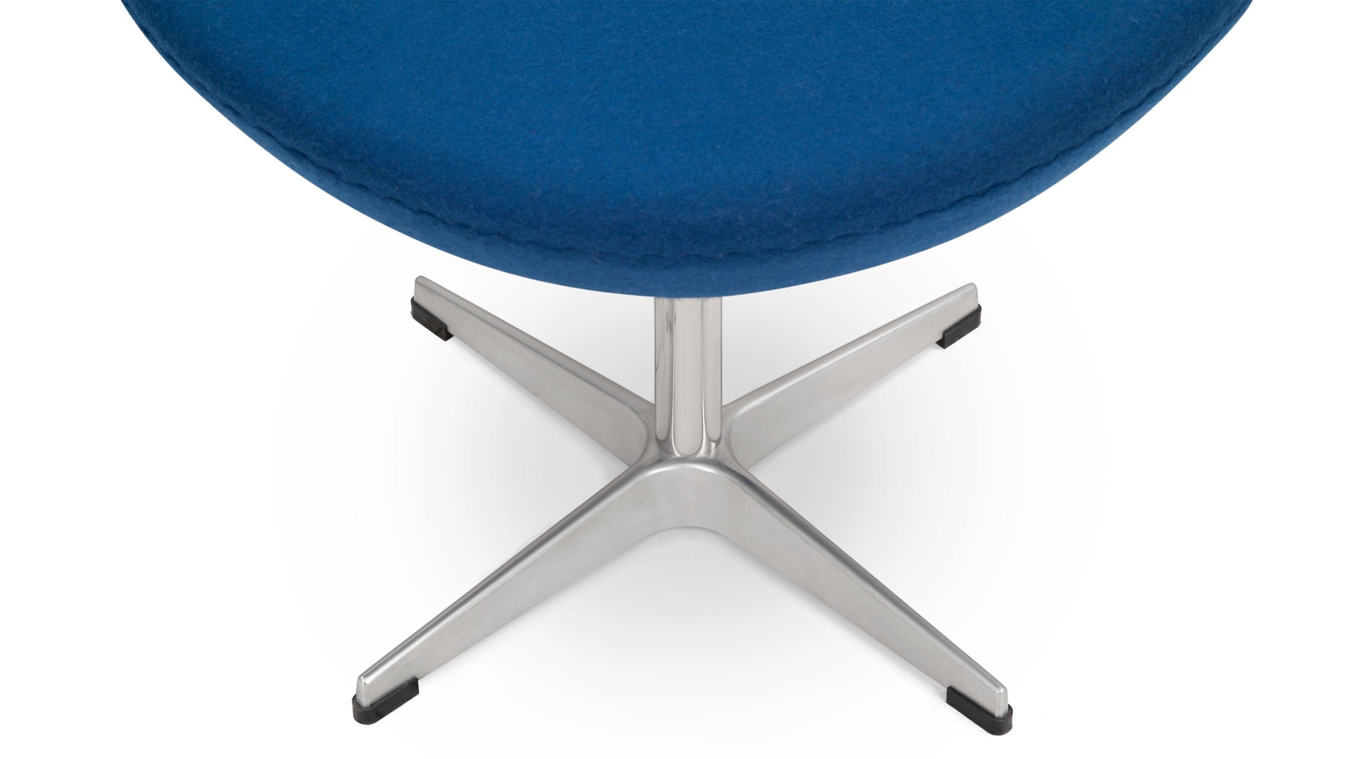 EggIndigo Blue Wool