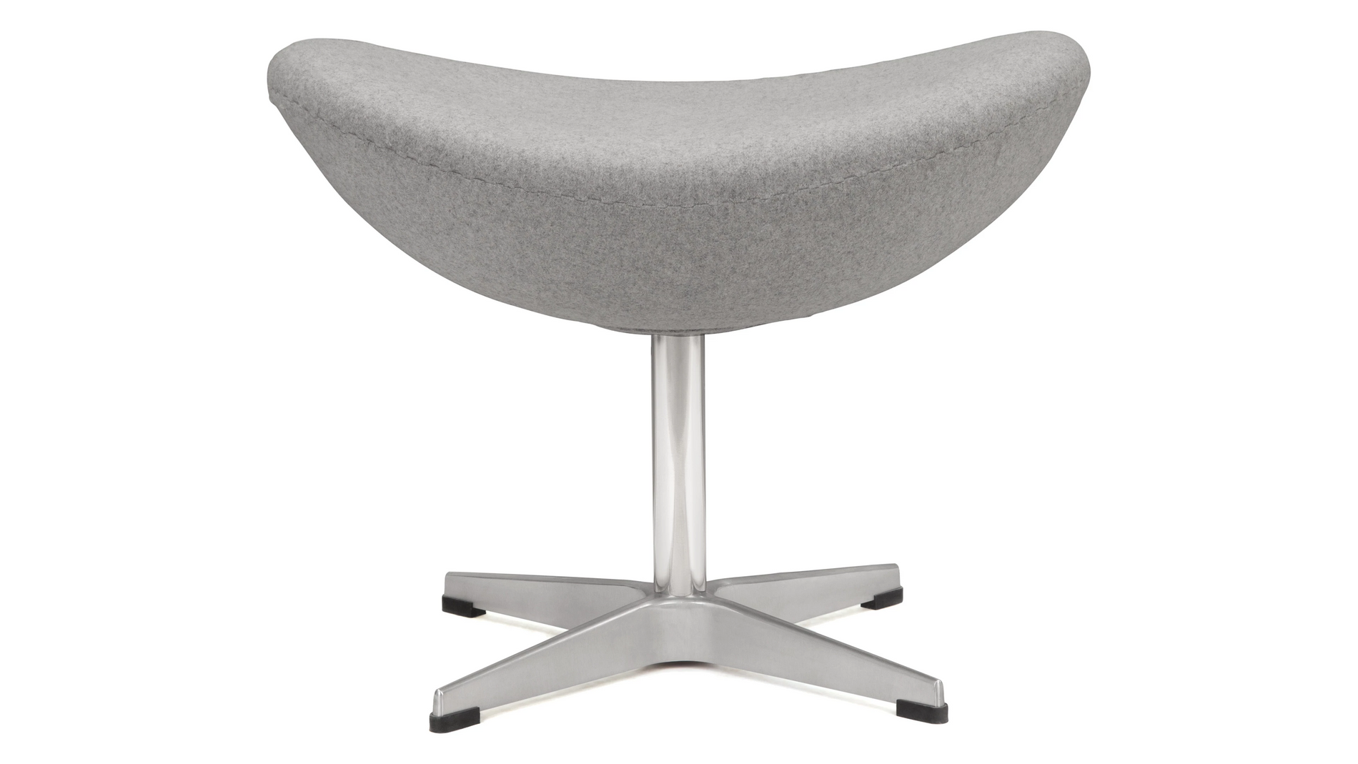 EggLight Gray Wool
