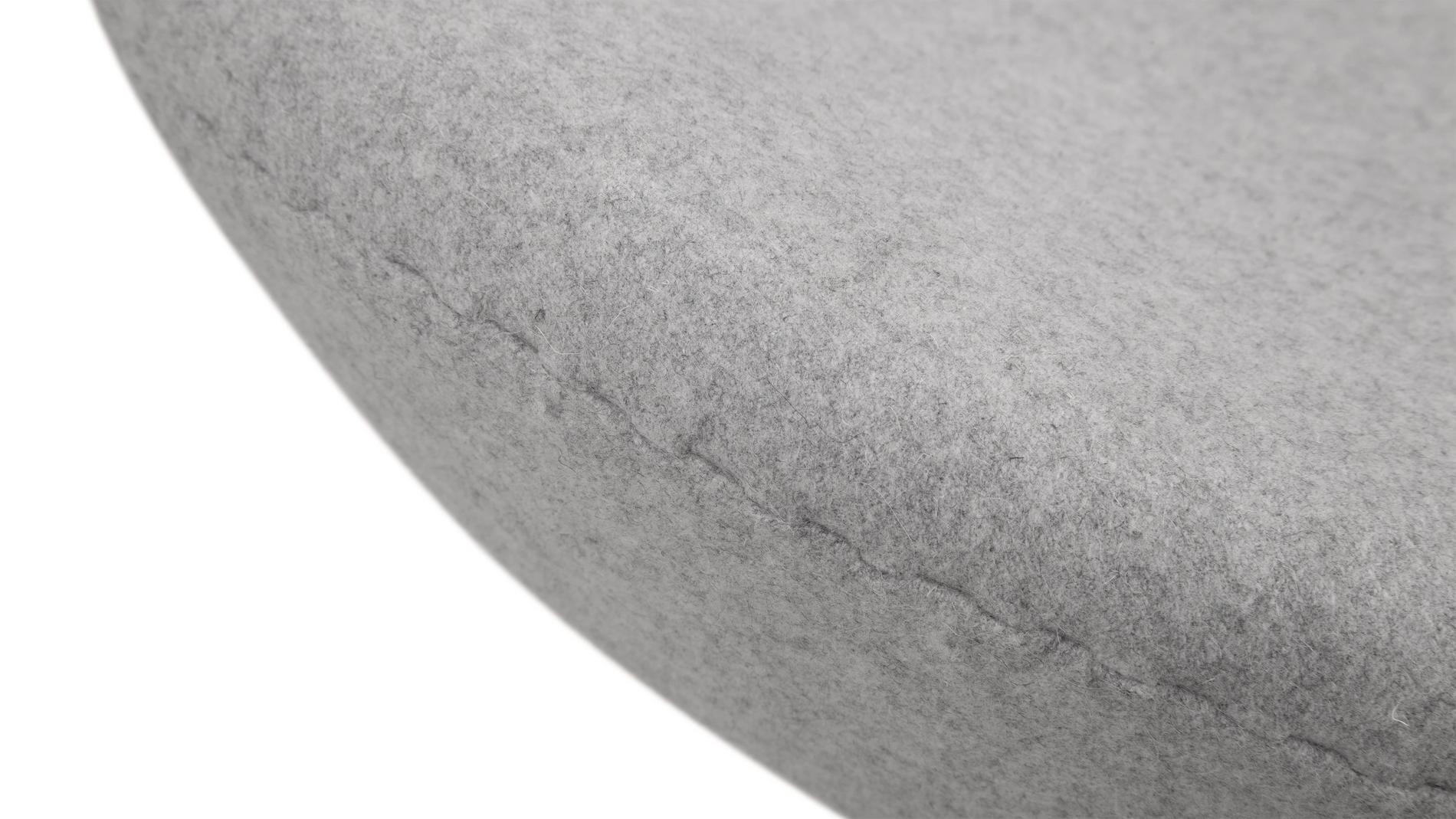 EggLight Gray Wool