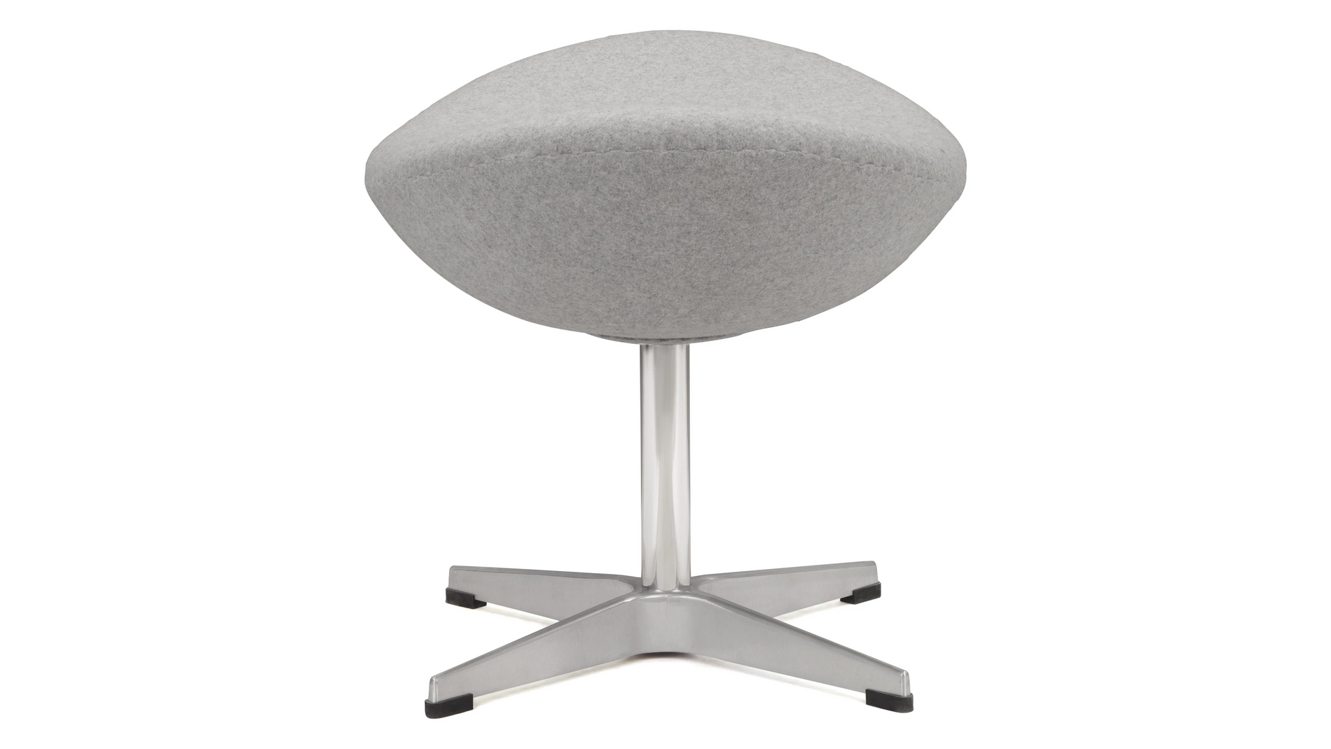 EggLight Gray Wool