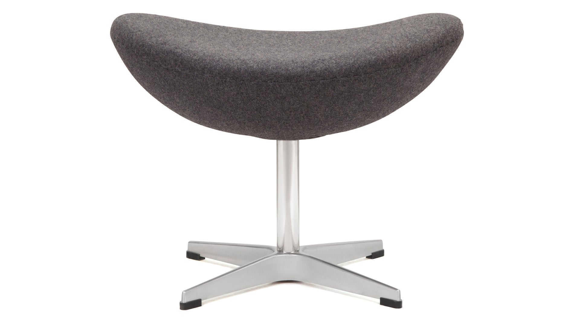 EggDark Gray Wool