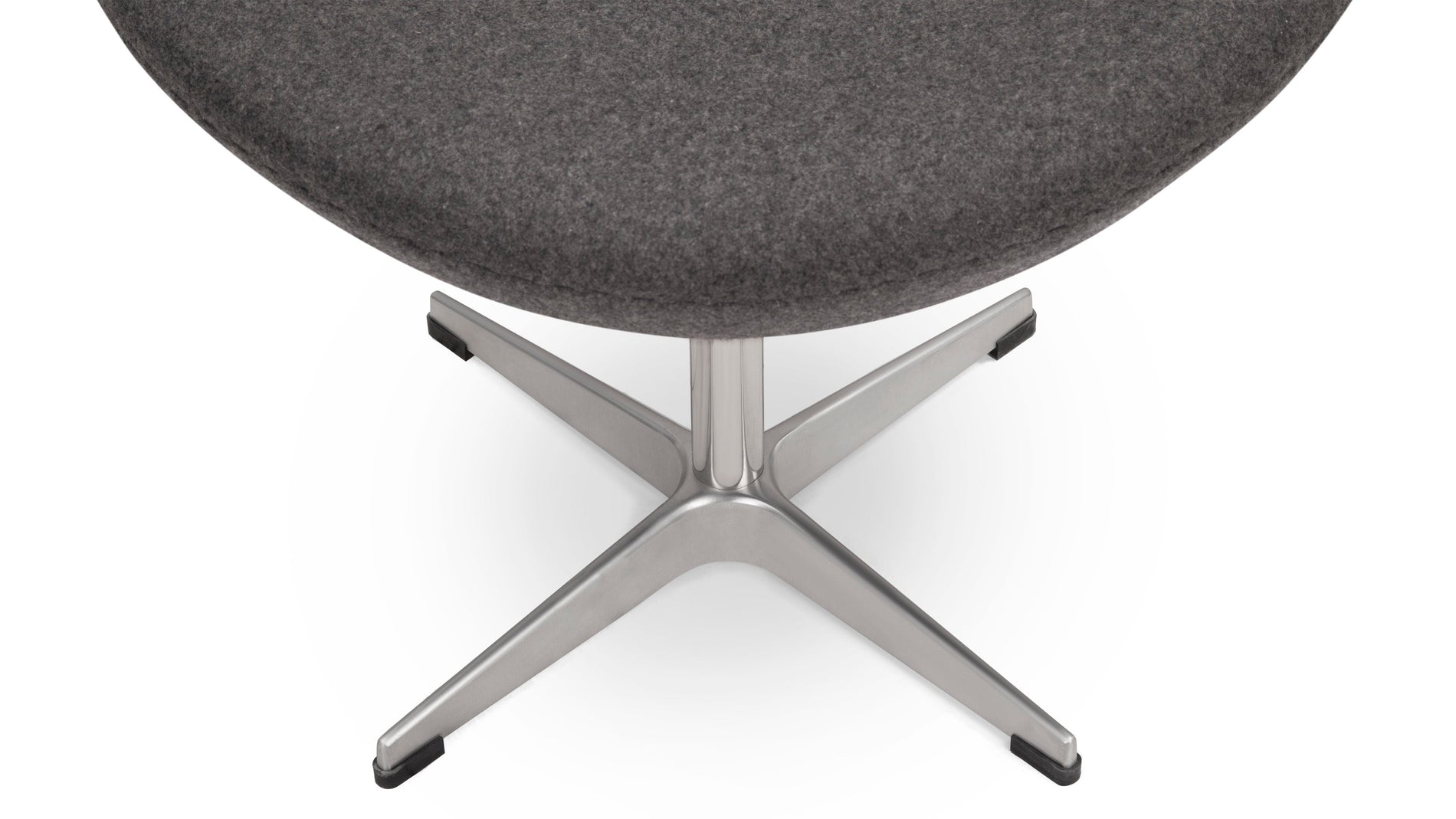 EggDark Gray Wool