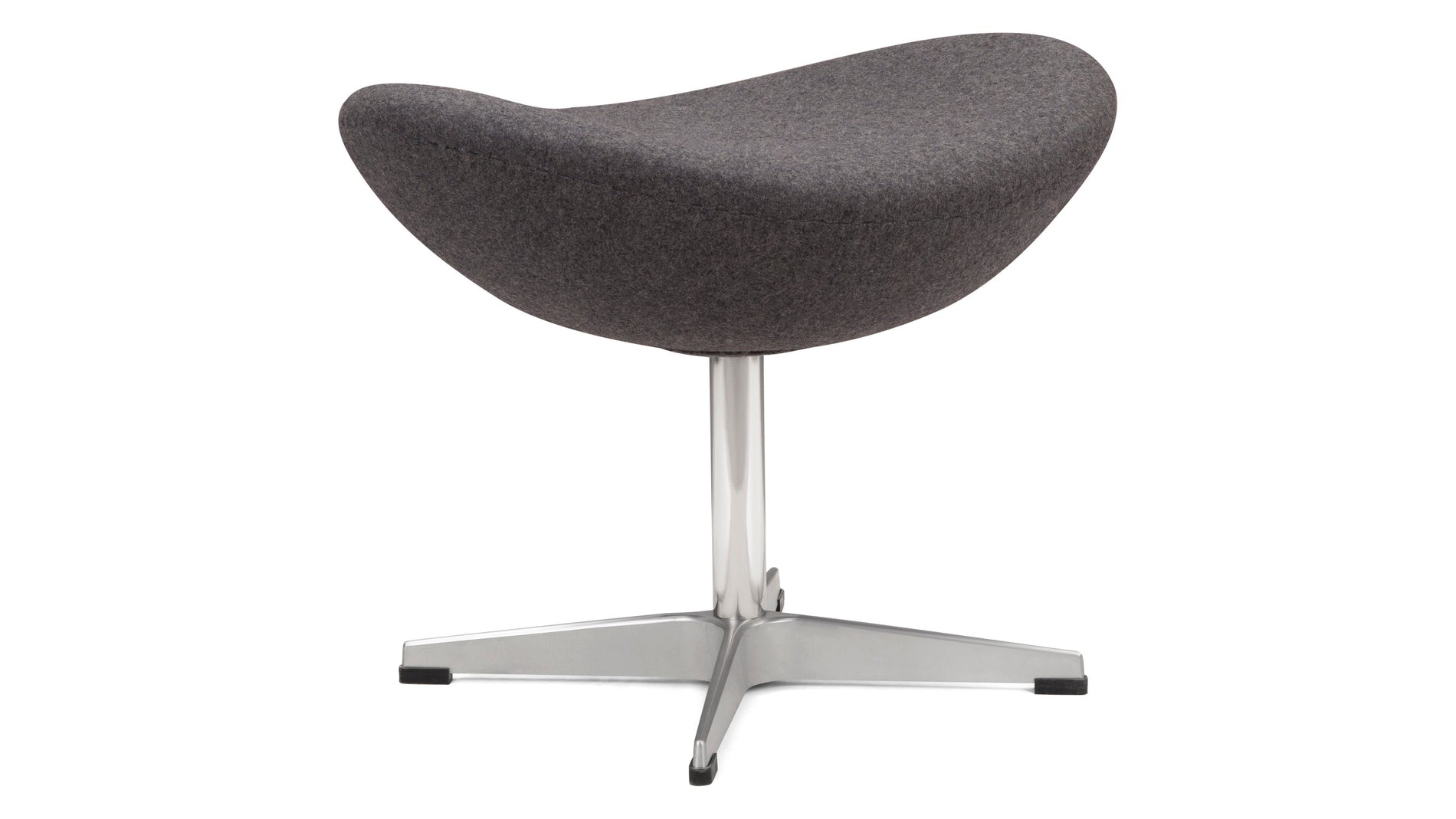 EggDark Gray Wool