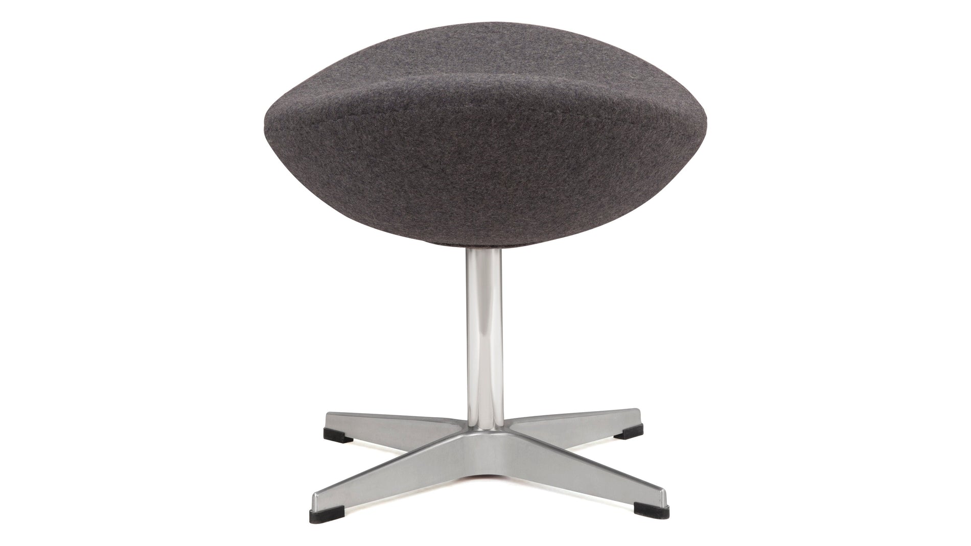 EggDark Gray Wool