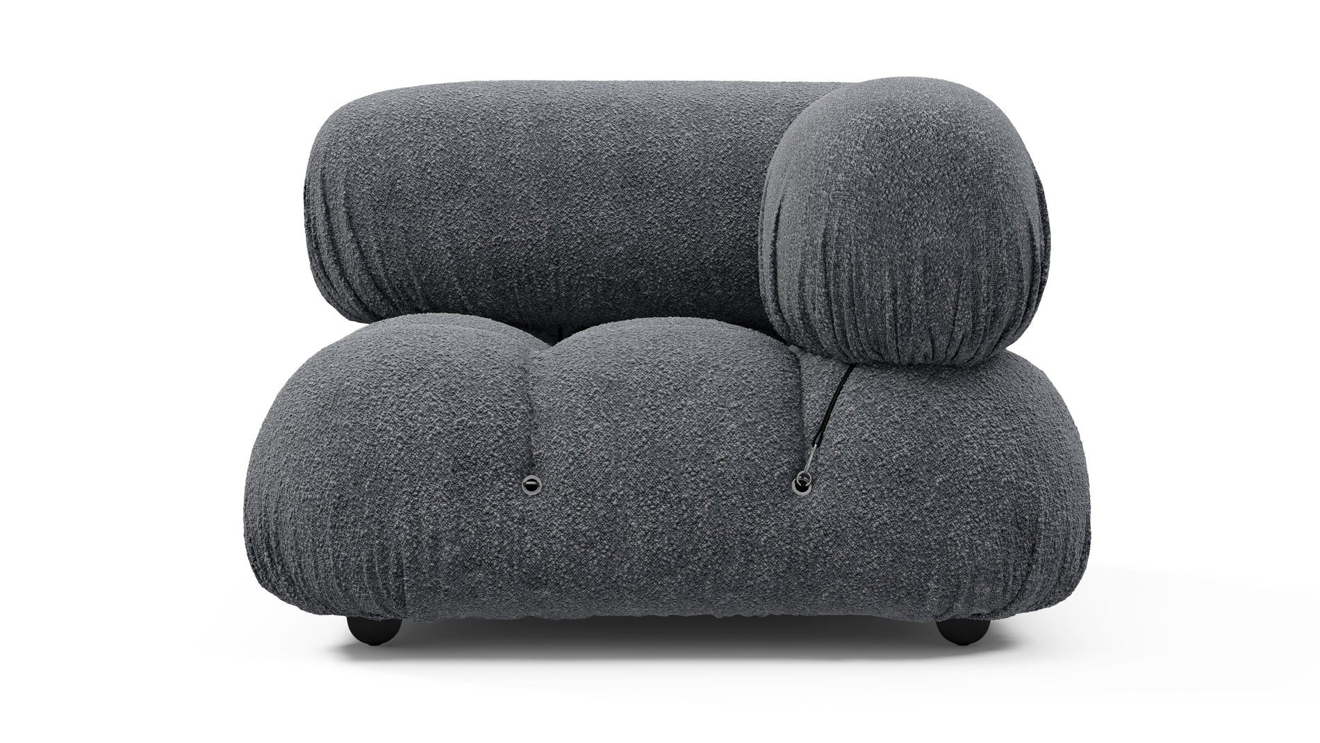Bellini ModuleGray Boucle