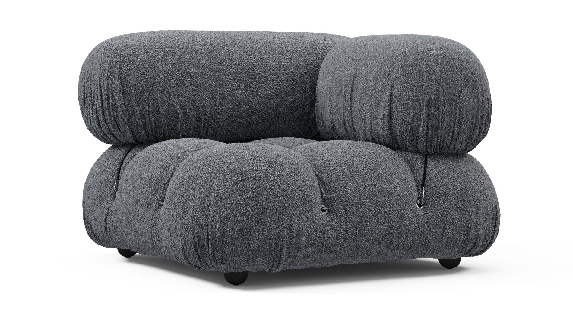 Bellini ModuleGray Boucle