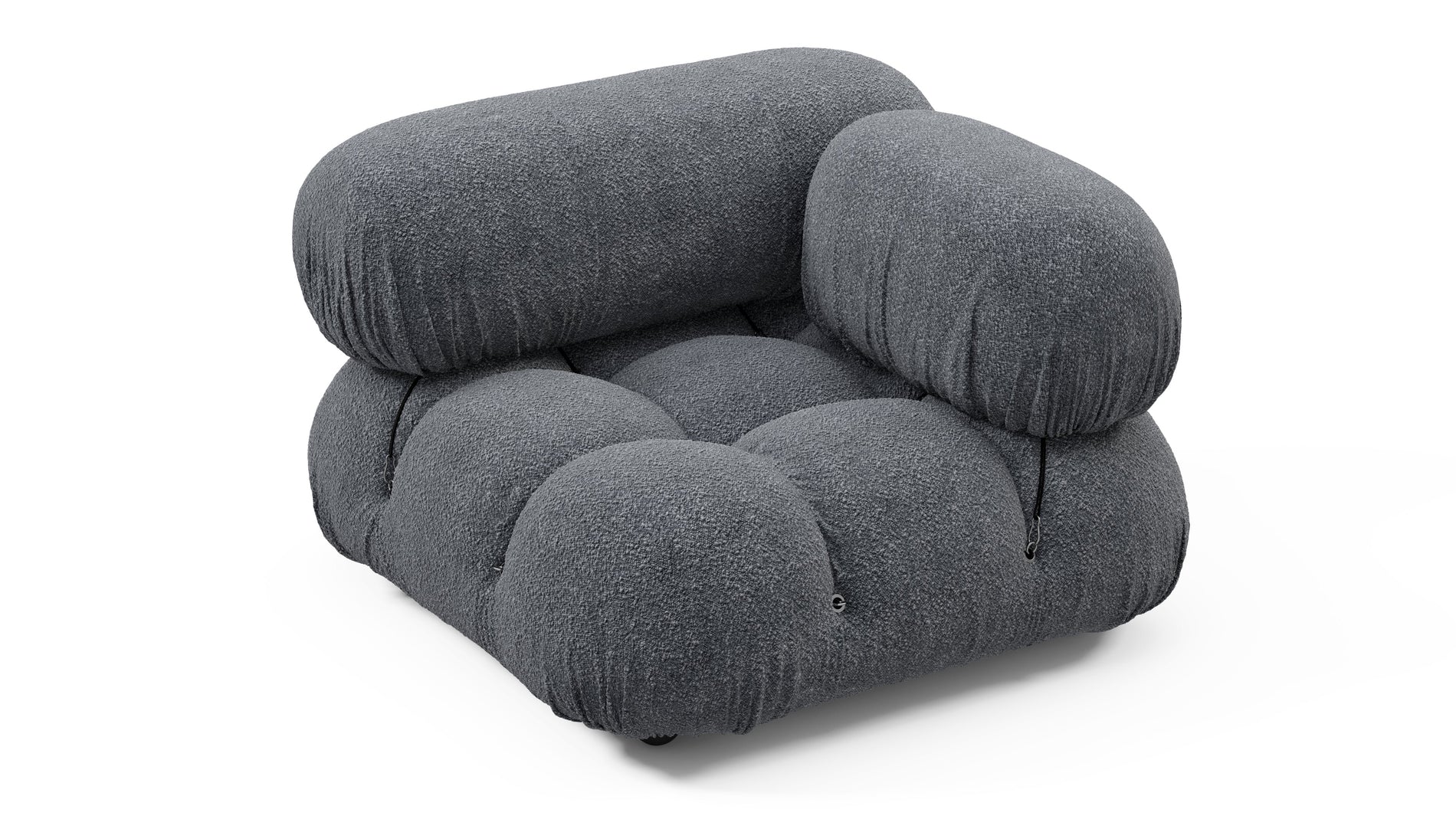 Bellini ModuleGray Boucle
