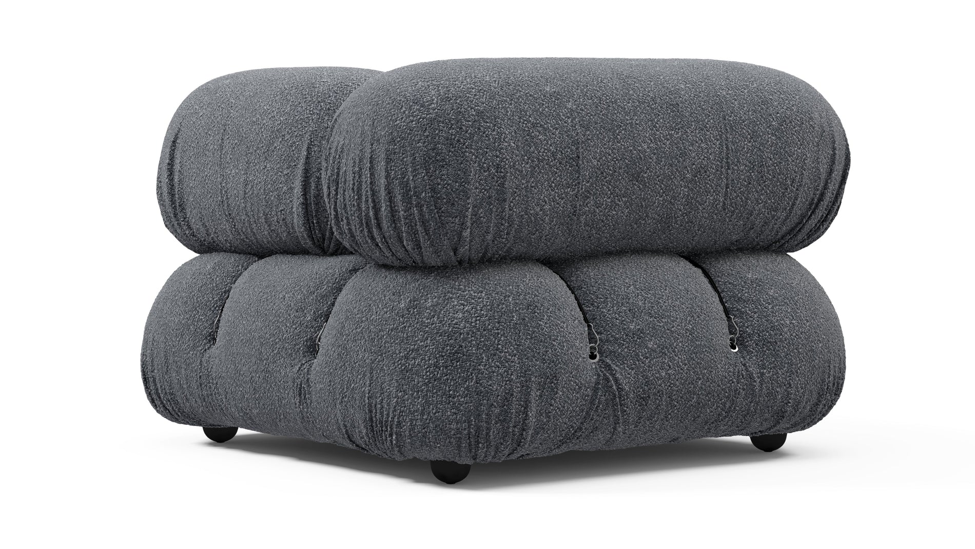 Bellini ModuleGray Boucle